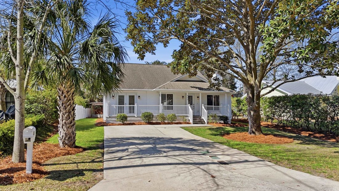 House in Myrtle Beach, South Carolina, United States 4 - 17501414