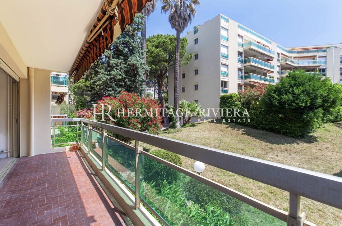 Apartment in Nice, Provence-Alpes-Côte d'Azur, France 2 - 17501591