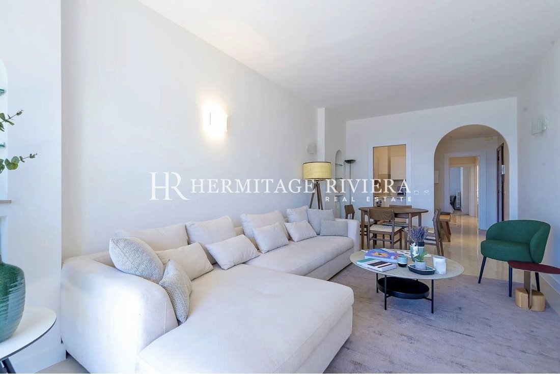 Apartment in Nice, Provence-Alpes-Côte d'Azur, France 1 - 17501552