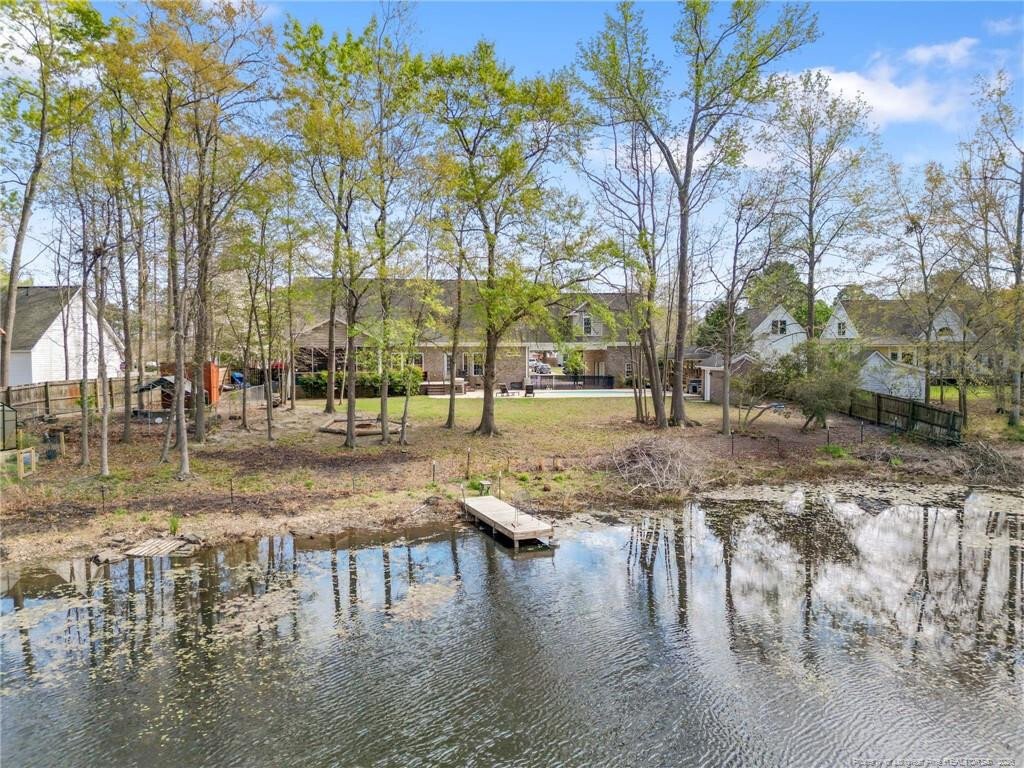 House in Hope Mills, North Carolina, United States 5 - 17501893