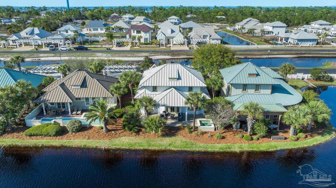 House in Gulf Shores, Alabama, United States 2 - 17501485