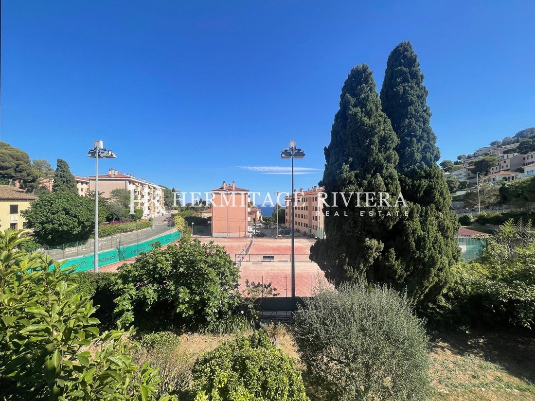 Villa in Le Port, Villefranche-sur-Mer, France 3 - 17501565