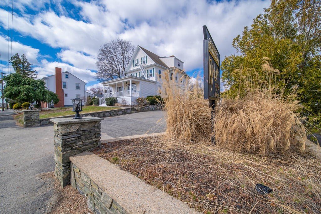 East Providence, Rhode Island, United States 2 - 17501519