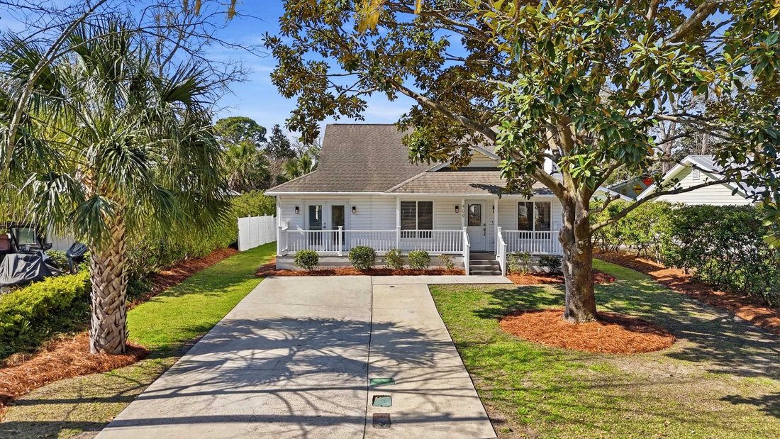 House in Myrtle Beach, South Carolina, United States 3 - 17501414