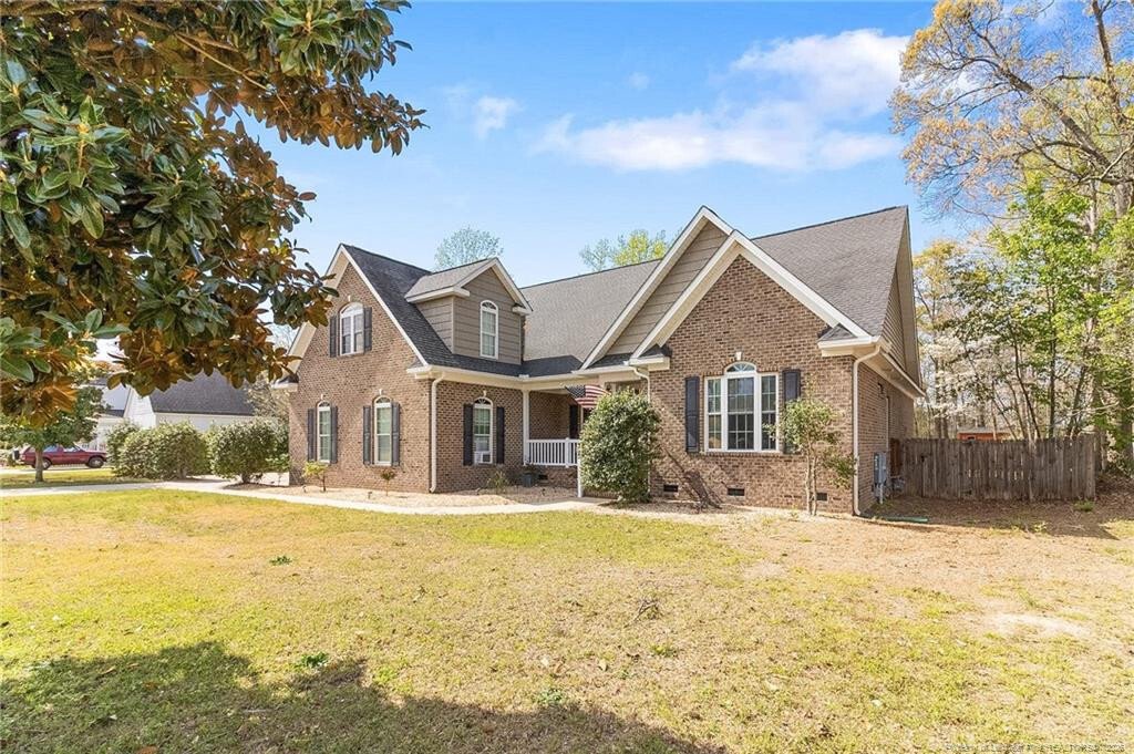 House in Hope Mills, North Carolina, United States 4 - 17501893
