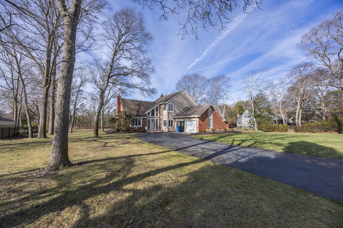 Casa a 08230, New Jersey, Stati Uniti 1 - 17501337