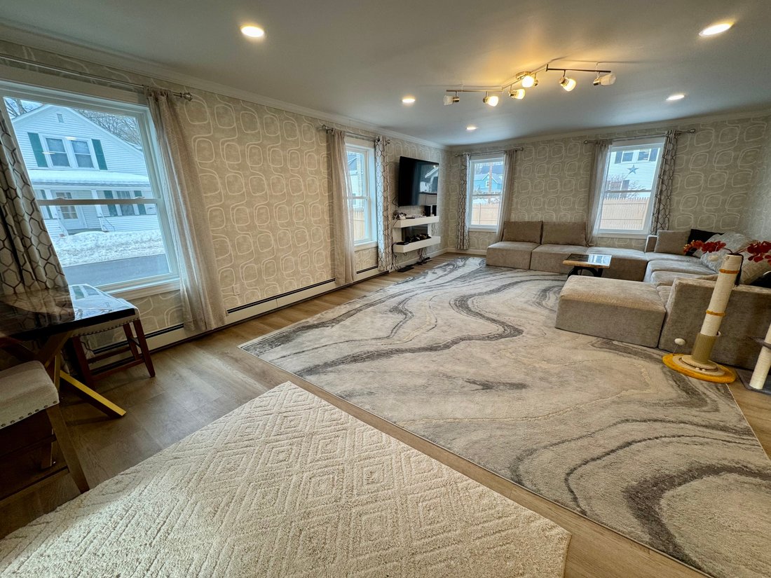 House in Lincoln, New Hampshire, United States 3 - 17501462