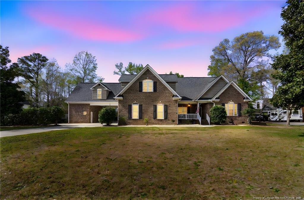 House in Hope Mills, North Carolina, United States 1 - 17501893