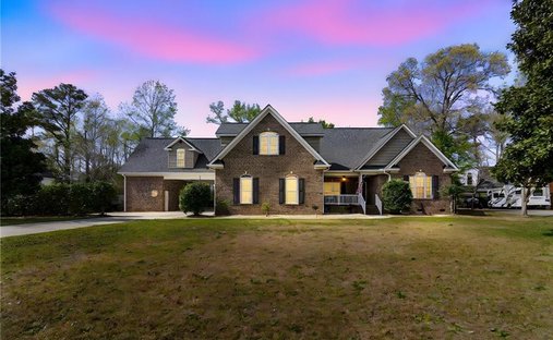 House in Hope Mills, North Carolina, United States 1