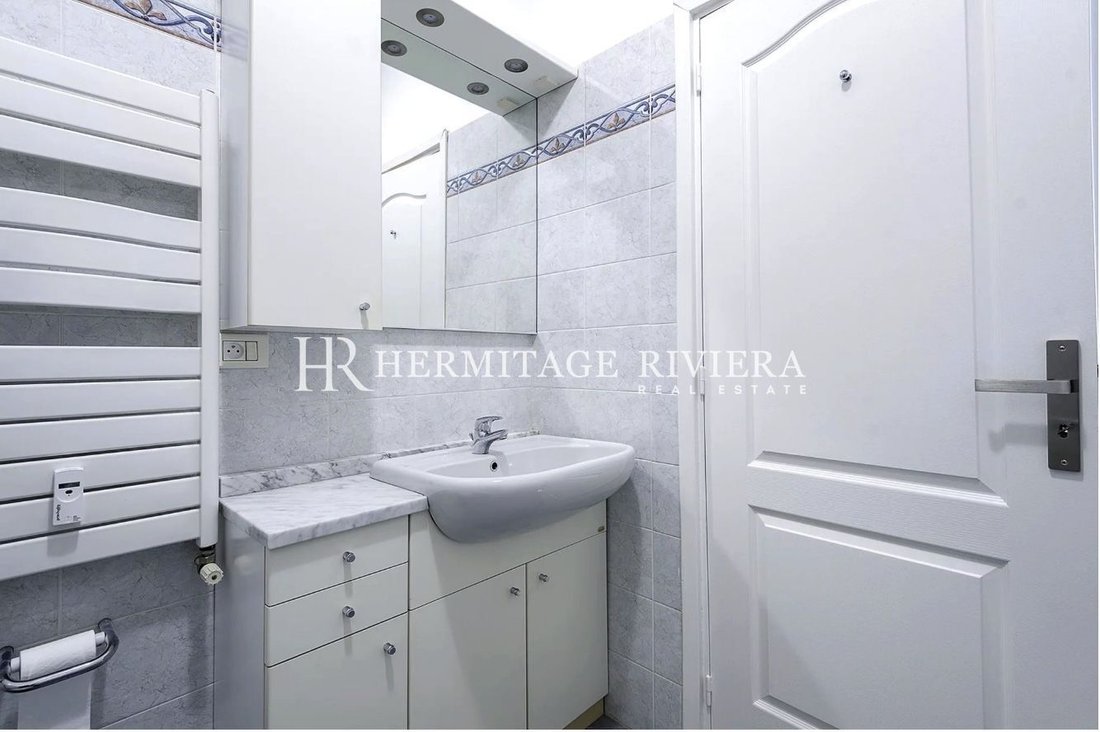 Apartment in Nice, Provence-Alpes-Côte d'Azur, France 5 - 17501552