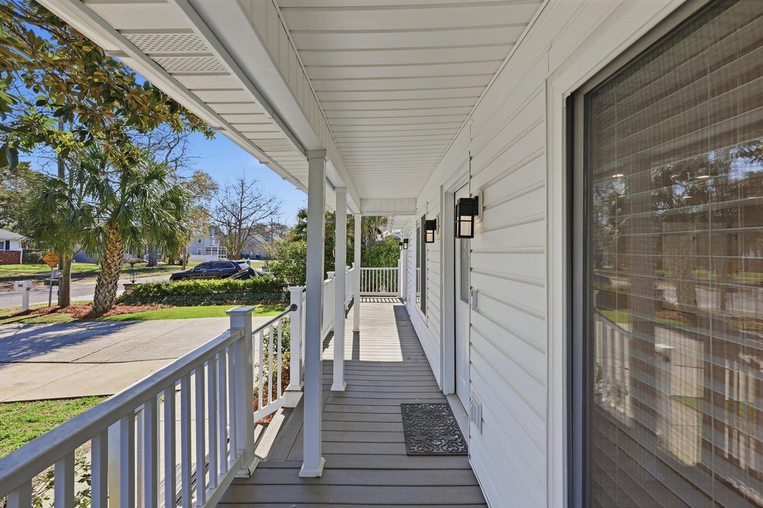 House in Myrtle Beach, South Carolina, United States 5 - 17501414