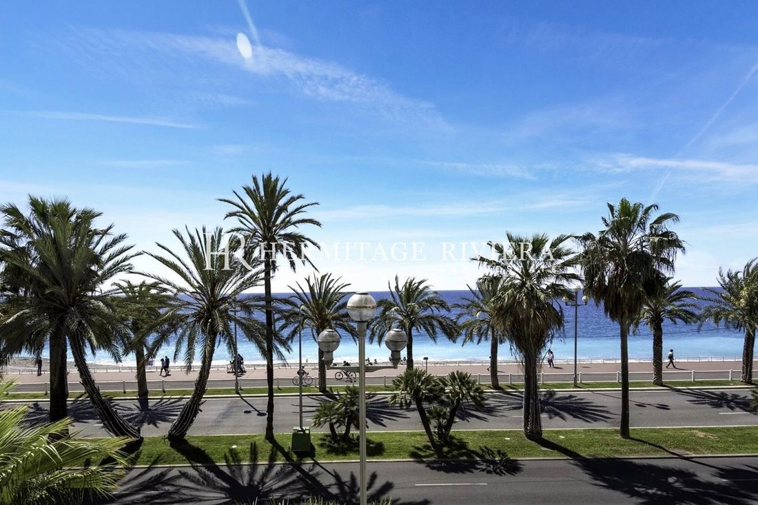 Apartment in Nice, Provence-Alpes-Côte d'Azur, France 3 - 17501552