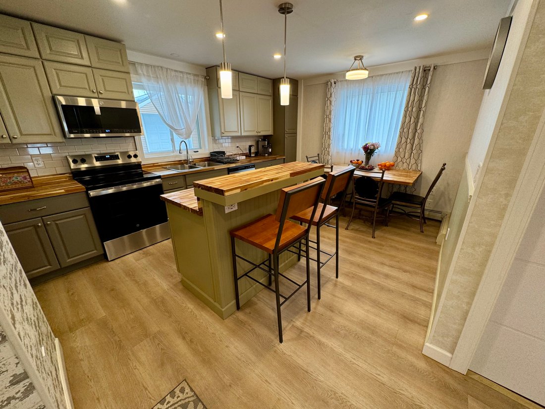 House in Lincoln, New Hampshire, United States 4 - 17501462