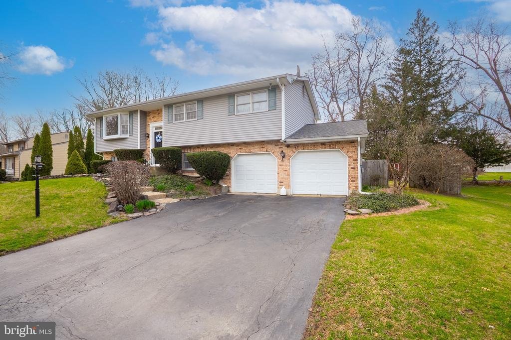 House in East Windsor, New Jersey, United States 1 - 17501326