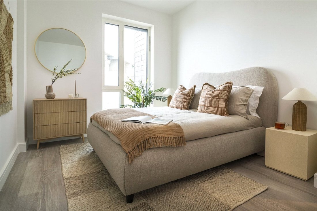 Apartment in East Pentire, Newquay, England 4 - 17501536