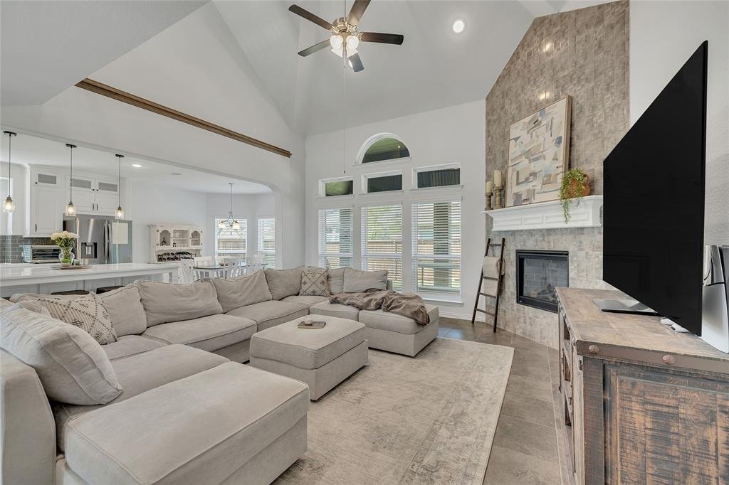 House in Haslet, Texas, United States 2 - 17501730