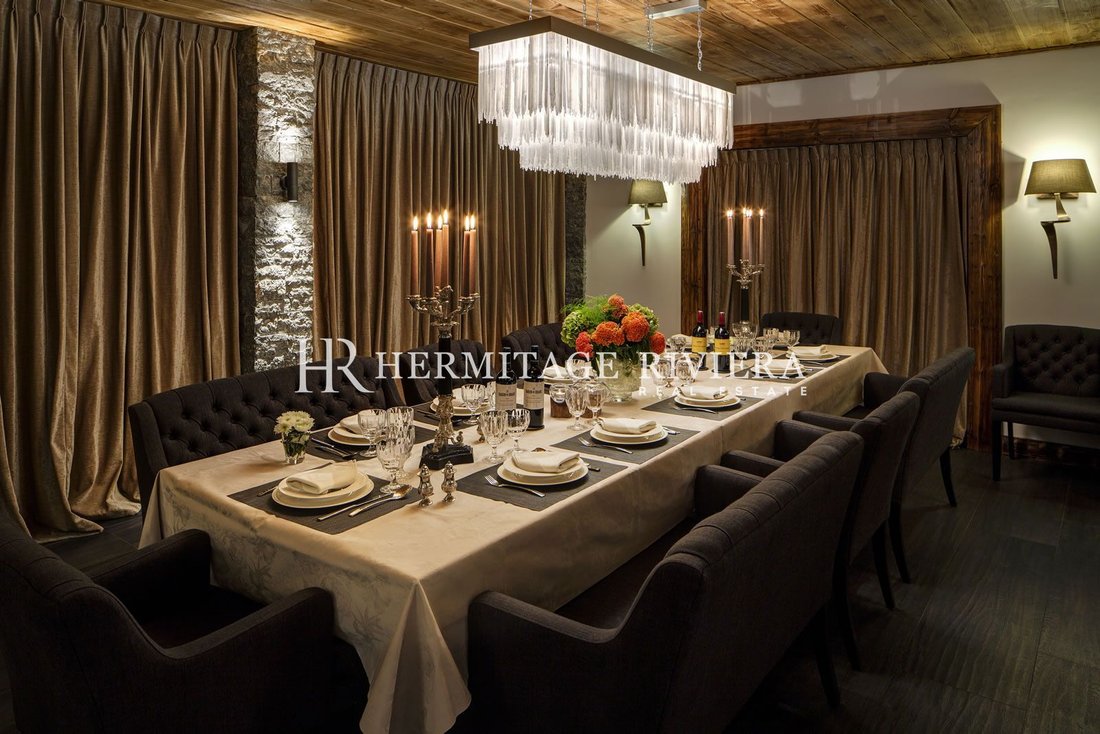 Villa in Peone, Provence-Alpes-Côte d'Azur, France 4 - 17501600
