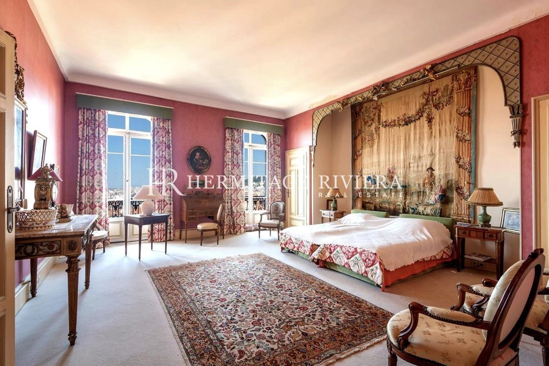 Apartment in Nice, Provence-Alpes-Côte d'Azur, France 3 - 17501562