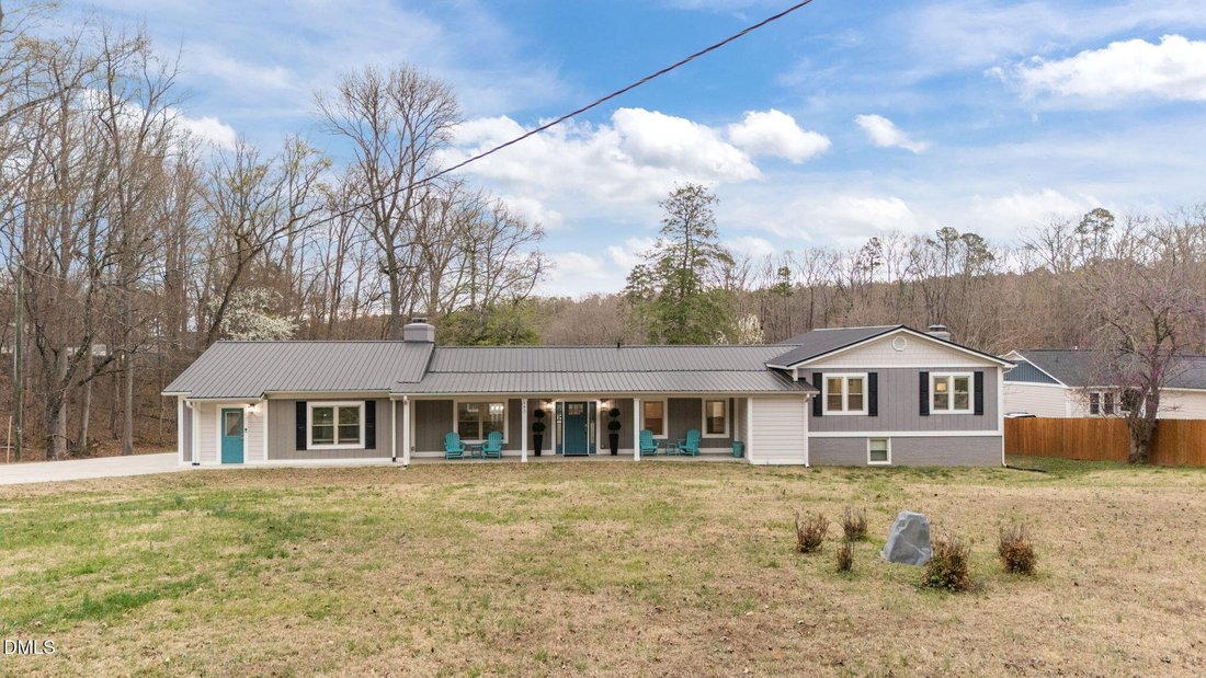 House in Clarksville, Virginia, United States 2 - 17501895