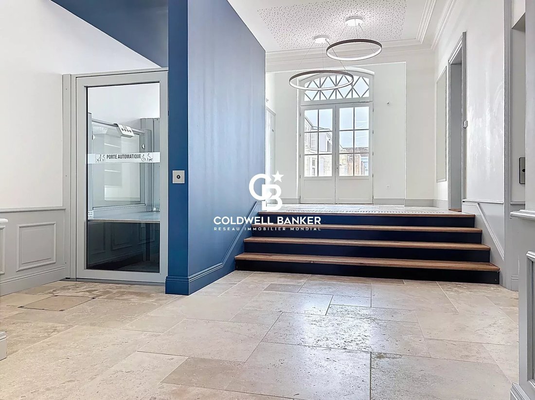 Apartment in Champlain, Rochefort, France 4 - 17501582