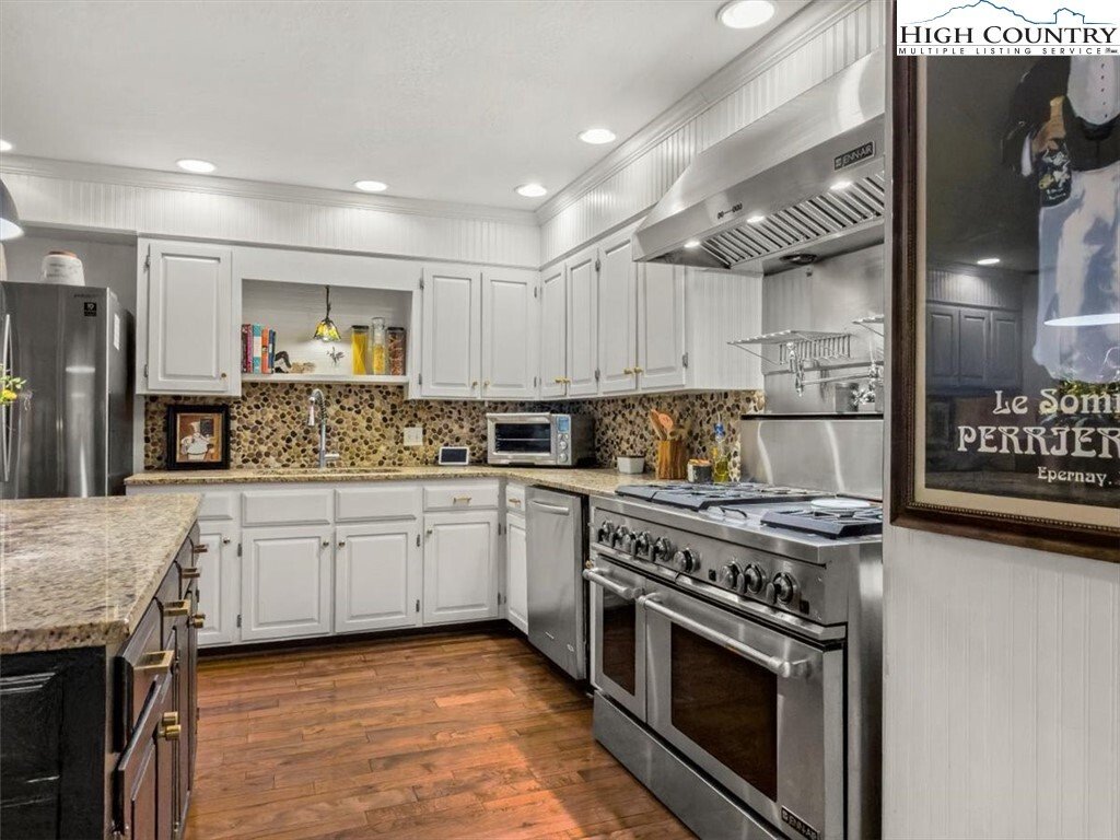 House in Glade Valley, North Carolina, United States 5 - 17501479