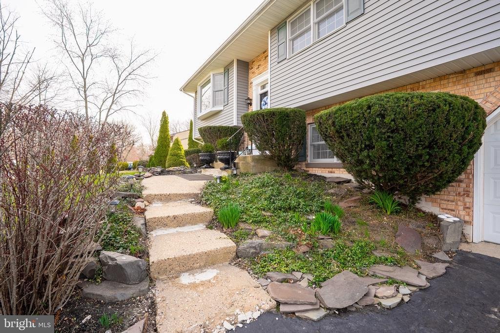 House in East Windsor, New Jersey, United States 4 - 17501326