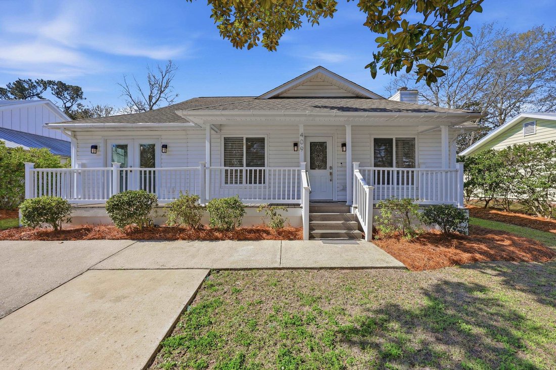 House in Myrtle Beach, South Carolina, United States 1 - 17501414