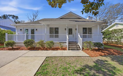 House in Myrtle Beach, South Carolina, United States 1