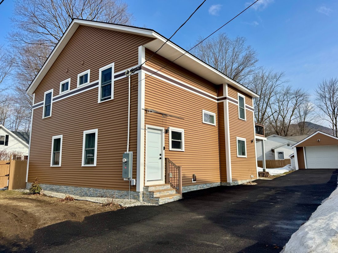 House in Lincoln, New Hampshire, United States 1 - 17501462