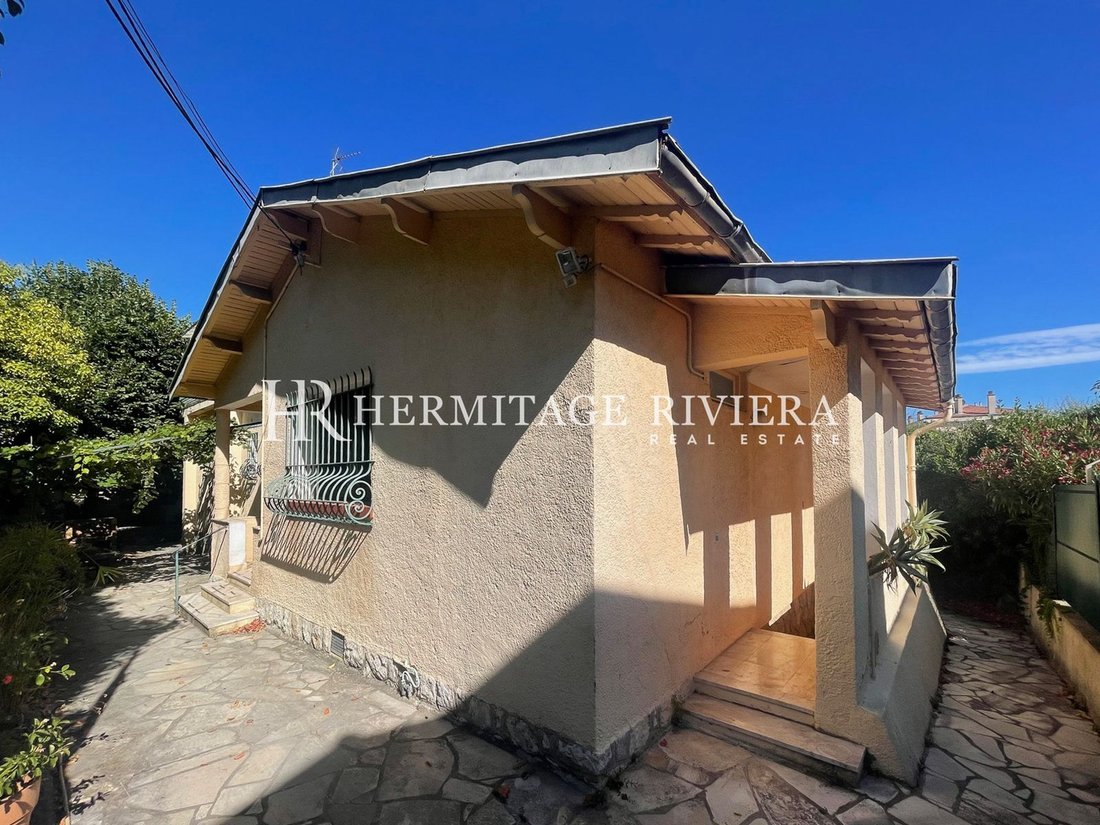 Villa in Le Port, Villefranche-sur-Mer, France 5 - 17501565