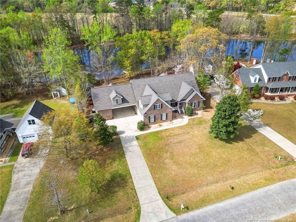 House in Hope Mills, North Carolina, United States 2 - 17501893