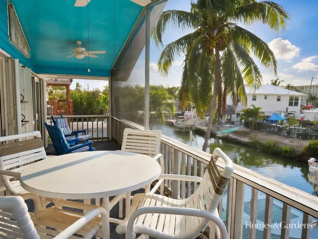 House in Big Pine Key, Florida, United States 4 - 17496938