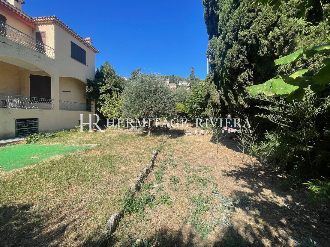 Villa in Le Port, Villefranche-sur-Mer, France 2 - 17501565