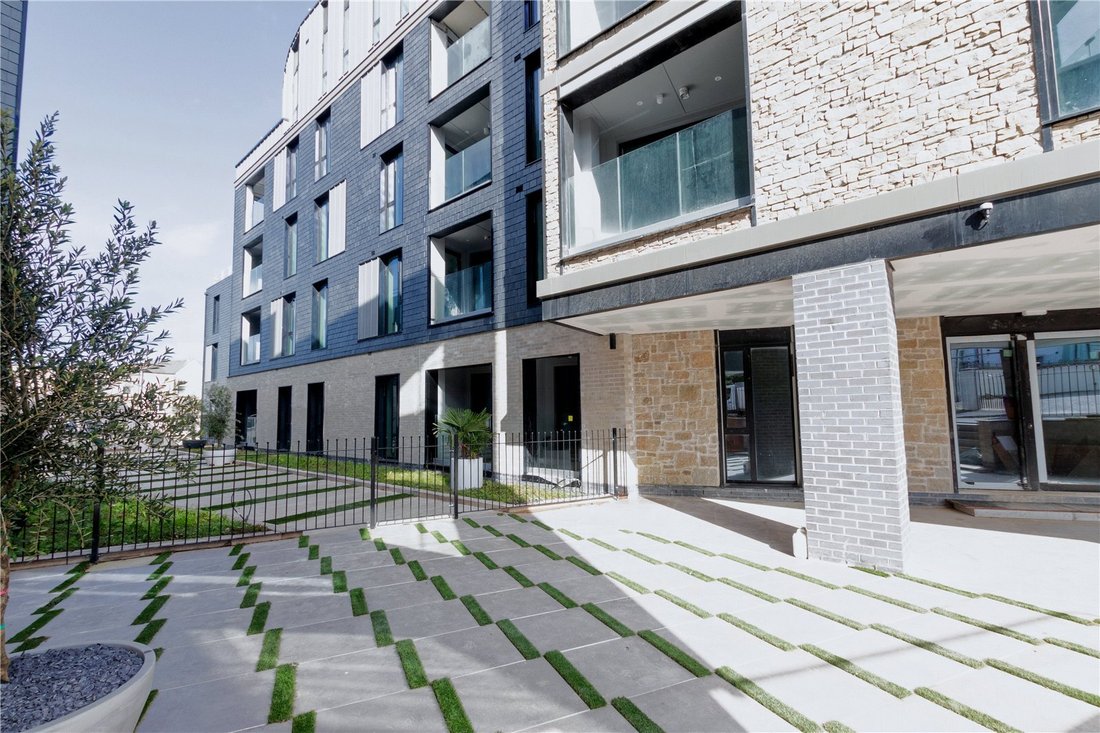 Apartment in East Pentire, Newquay, England 1 - 17501536