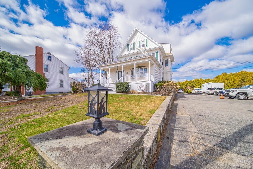 East Providence, Rhode Island, United States 1 - 17501519