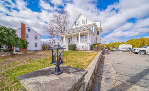 Apartment in East Providence, Rhode Island, United States 1
