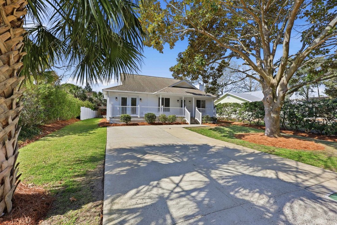 House in Myrtle Beach, South Carolina, United States 2 - 17501414