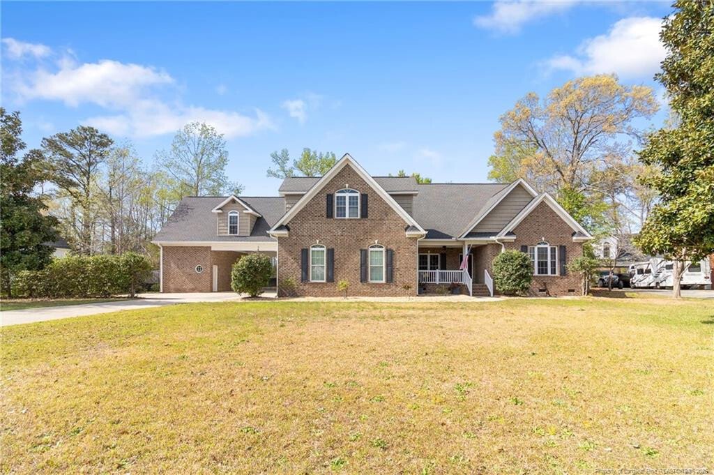 House in Hope Mills, North Carolina, United States 3 - 17501893