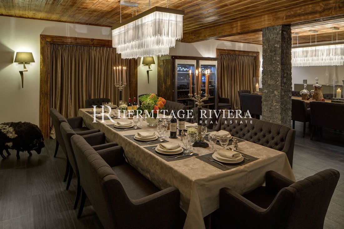 Villa in Peone, Provence-Alpes-Côte d'Azur, France 5 - 17501600