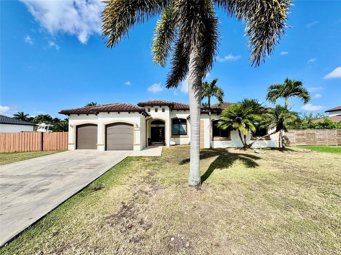 House in Homestead, Florida, United States 2 - 17501448
