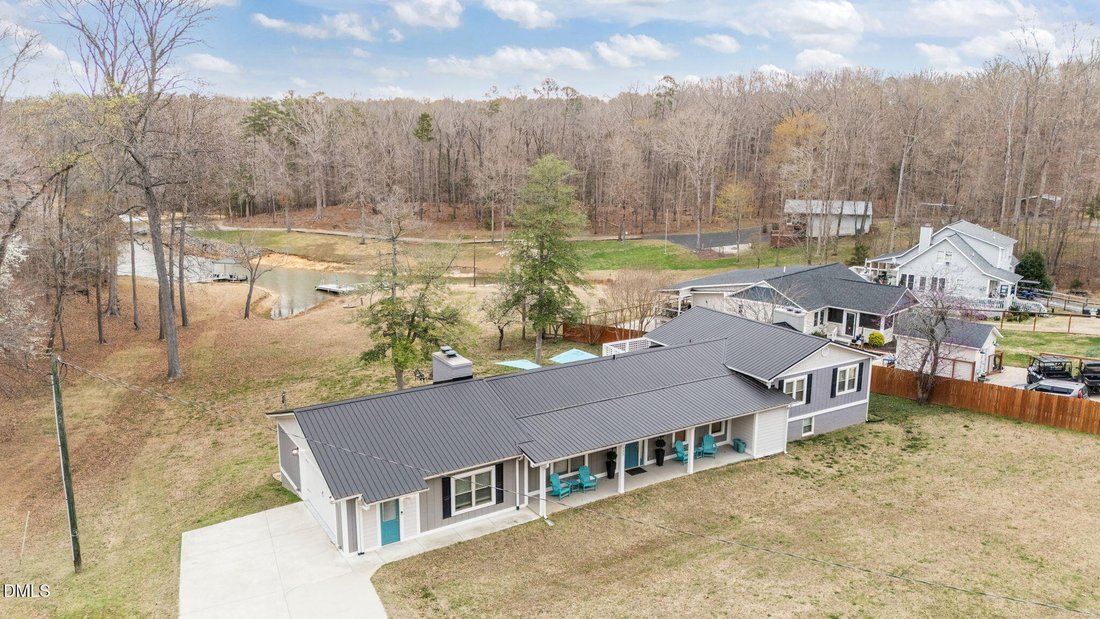 House in Clarksville, Virginia, United States 3 - 17501895