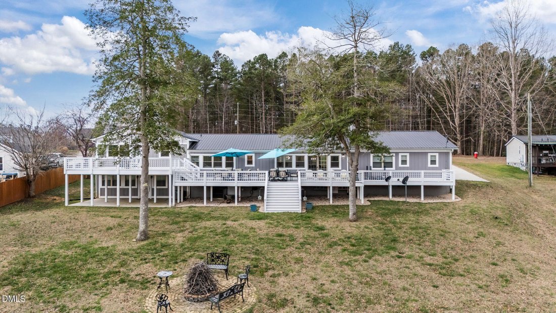 House in Clarksville, Virginia, United States 4 - 17501895