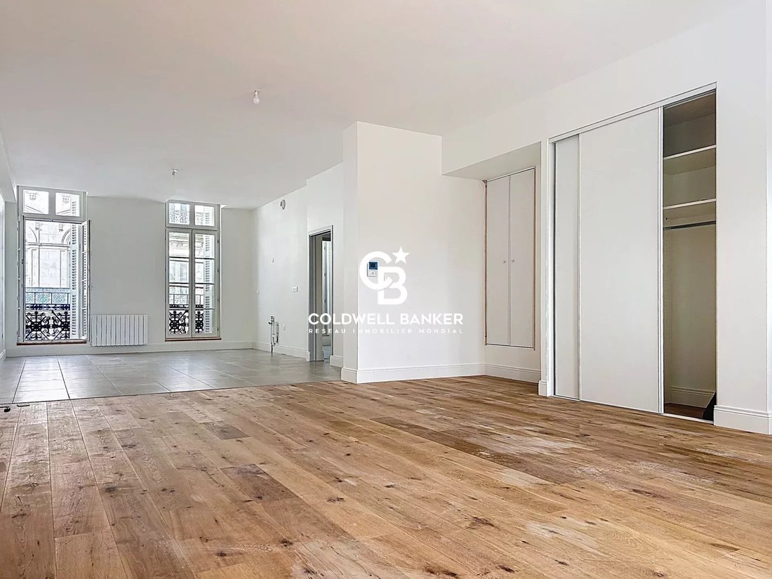 Apartment in Champlain, Rochefort, France 1 - 17501582