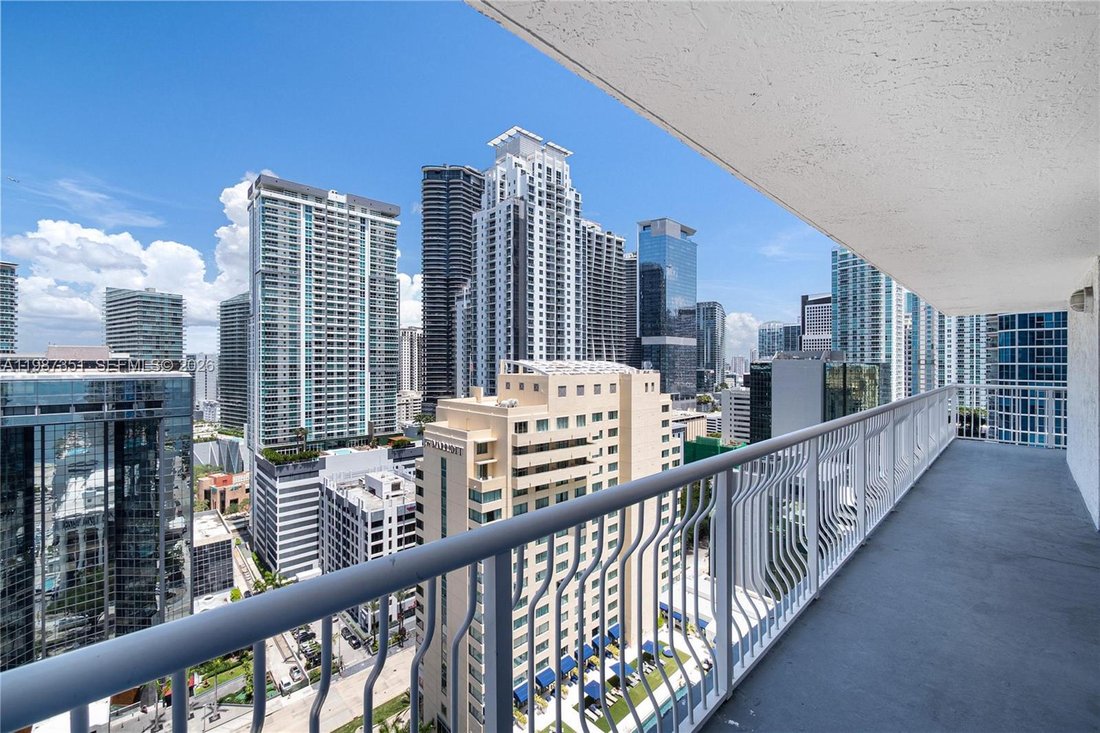Condo in Miami, Florida, United States 1 - 17501526