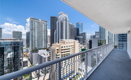 Condo in Miami, Florida, United States 1