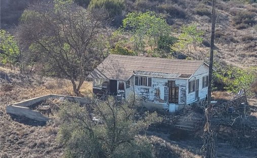 Haus in Perris, Kalifornien, Vereinigte Staaten 1