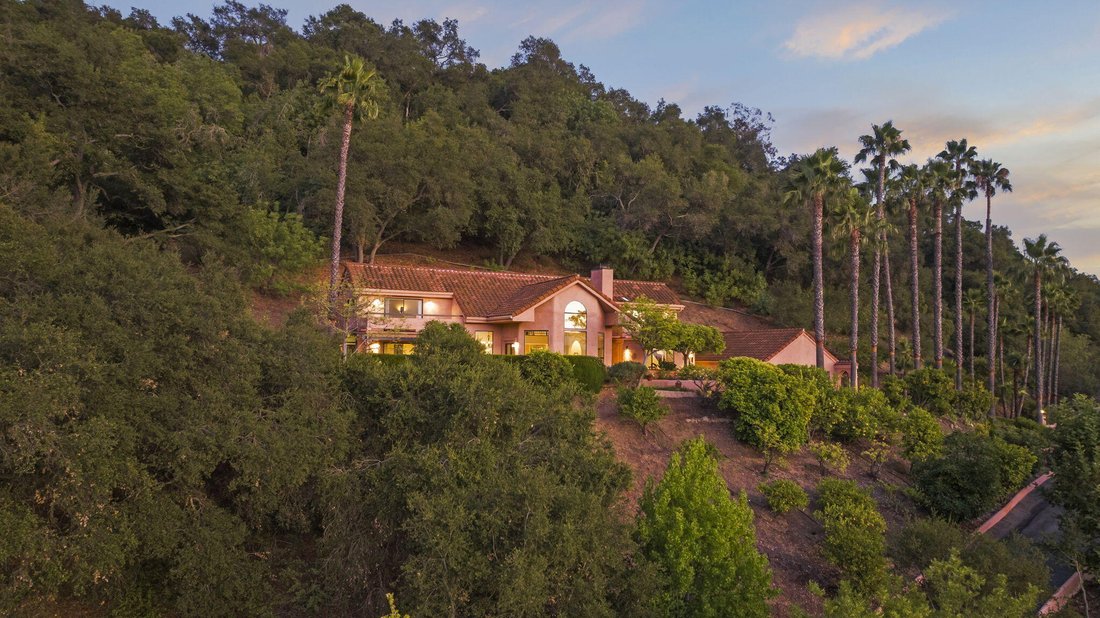 House in Ojai, California, United States 5 - 17501472