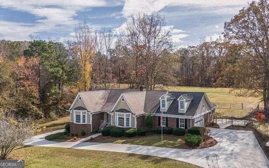 House in Whitesburg, Georgia, United States 3 - 17501846