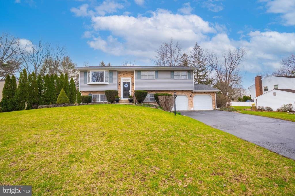 House in East Windsor, New Jersey, United States 2 - 17501326