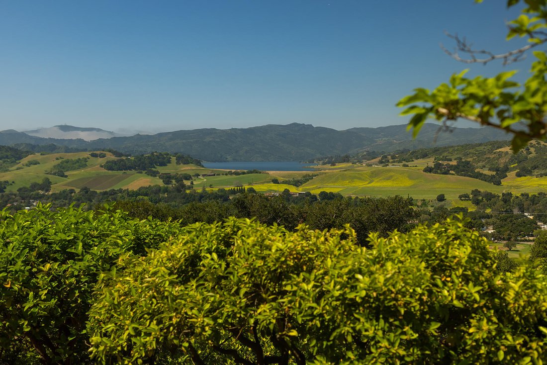 House in Ojai, California, United States 3 - 17501472
